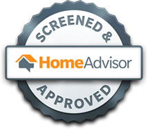 Home Advisor Logo